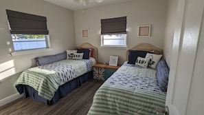 3 Schlafzimmer, Bügeleisen/Bügelbrett, kostenloses WLAN, Bettwäsche