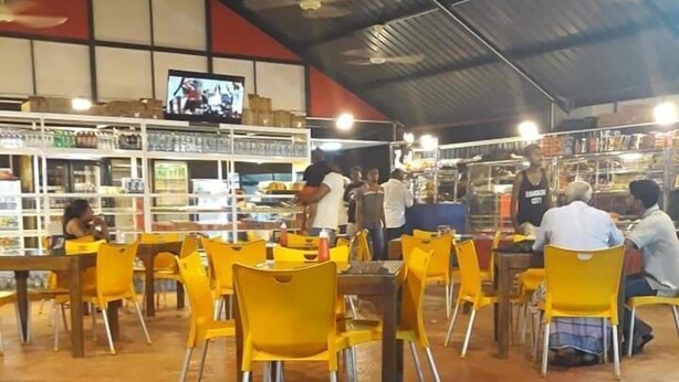 Restaurante