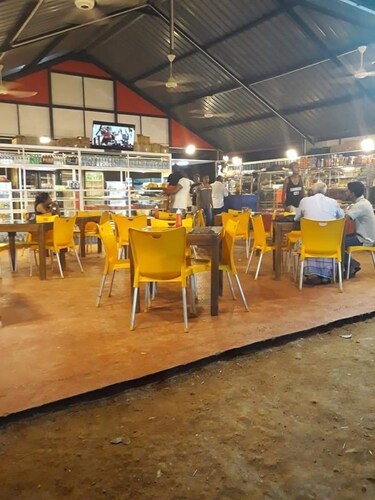 RIVER SIDE HOTEL NARAMMALA