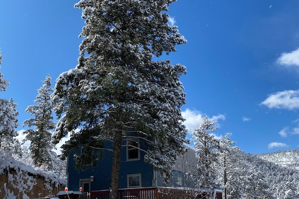Beautiful any time of year!