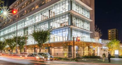 Super Hotel Kakogawa Ekimae