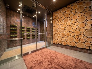 Exterior - Super Hotel Kakogawa Ekimae (Kakogawa)