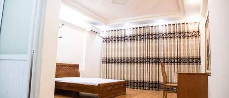1 chambre, Internet gratuit