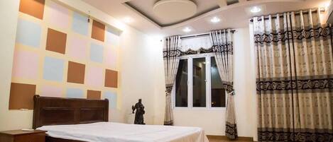 1 habitación y internet gratis