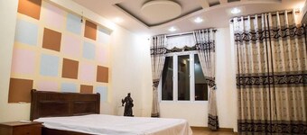 Condo for rent in downtown Hai Phong city
