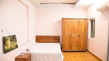 1 chambre, Internet gratuit