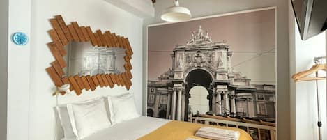 1 quarto, ferros/tábuas de passar roupa, Wi-Fi de cortesia