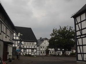 Außenbereich
