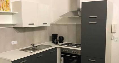 Eversberg 2 - Ferienwohnung/ Montage  Meschede-Eversberg