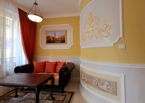 Dining - Luxury Apartment Venice - 1 (Sofia)