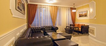 Luxury Apartment Venice - 1