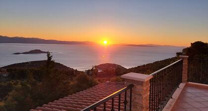 The Sea View Villa Privately Villa