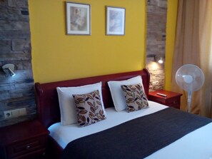 1 habitación 