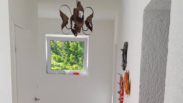 House, 3 Bedrooms, Smoking, Balcony | Interior