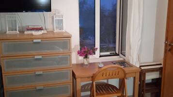 Apartment, 1 Schlafzimmer, Raucher, Terrasse