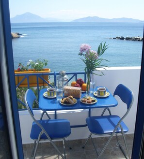 Vista da propriedade