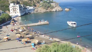 Unclassified image, 3 of 61, button - Alkistis Cozy by The Beach Apartment in Ikaria Island Intherma Bay - 2nd Floor (Ikaria)
