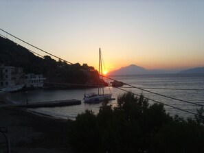 Apartment, 1 Schlafzimmer, Raucher, Balkon | Strand