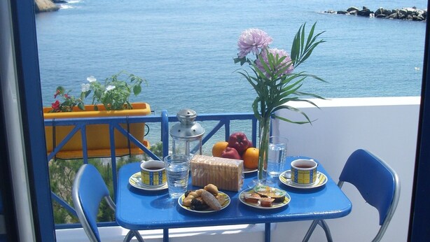 Unclassified image, 1 of 61, button - Alkistis Cozy by The Beach Apartment in Ikaria Island Intherma Bay - 2nd Floor (Ikaria)