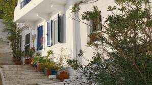 Unclassified image, 5 of 61, button - Alkistis Cozy by The Beach Apartment in Ikaria Island Intherma Bay - 2nd Floor (Ikaria)