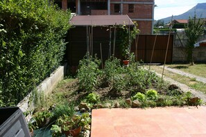 Chalet, 4 Bedrooms, Accessible, Balcony | Exterior