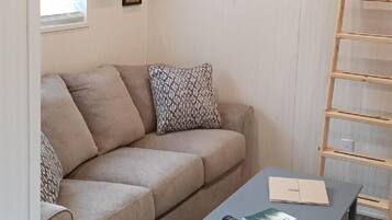 Een smart-tv en streamingdiensten