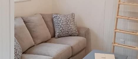 智能电视、流媒体服务