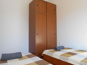 2 chambres