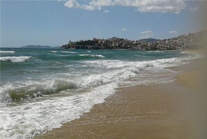 Beach - Apartment With Amazing View (Kavala)