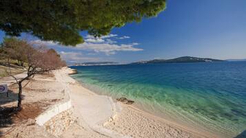 Villa, 4 Bedrooms, Smoking, Private Pool | Beach