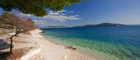 Villa, 4 Bedrooms, Smoking, Private Pool | Beach