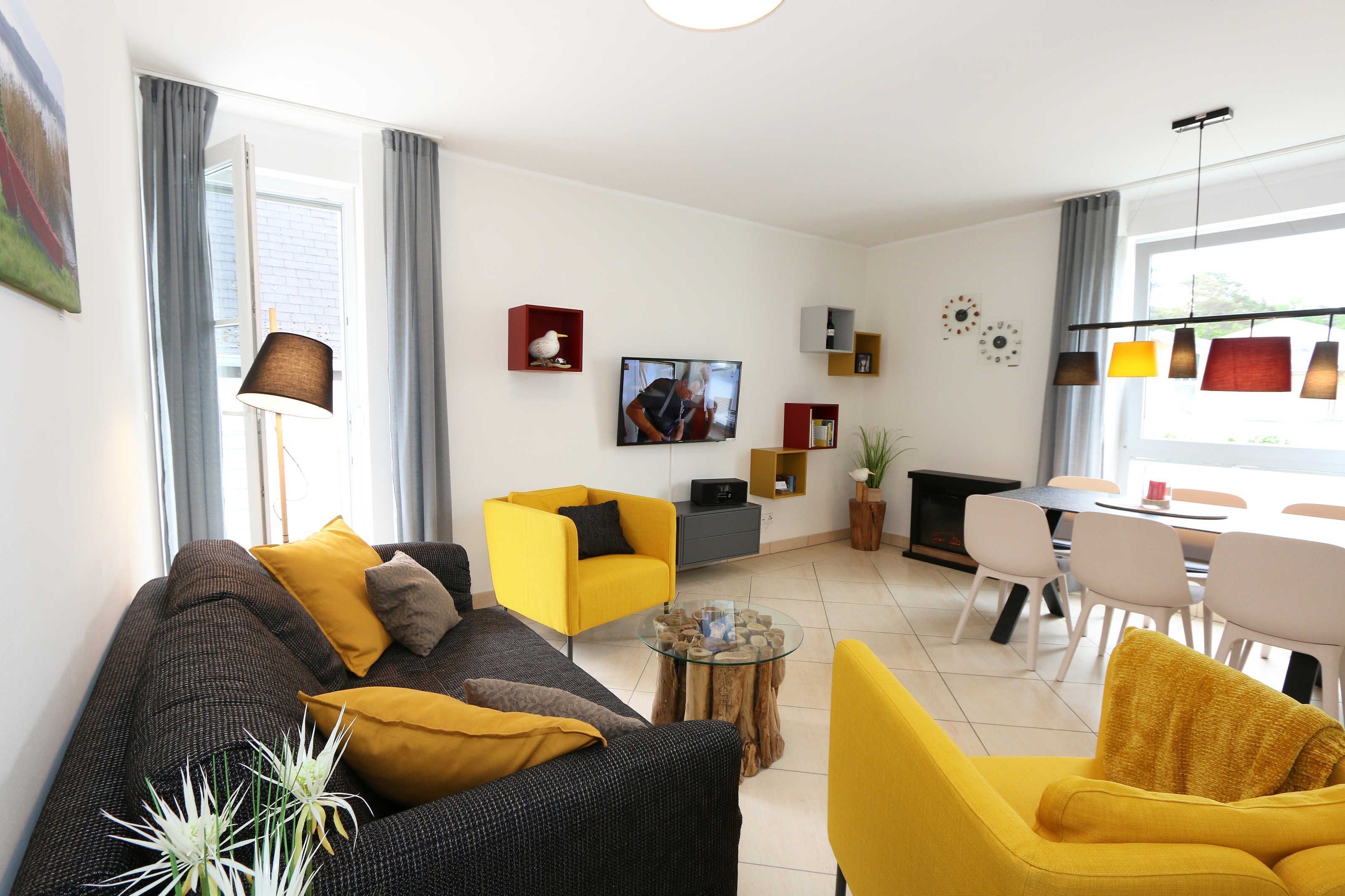 Fernseher