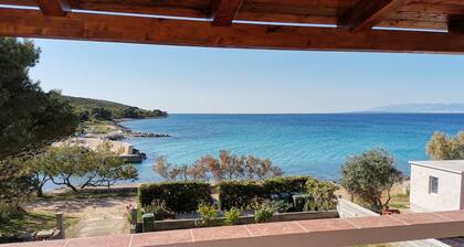 Apartment Near the sea