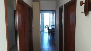 Apartment, 2 Bedrooms, Smoking, Terrace | Interior