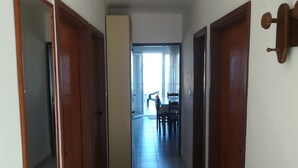 Apartment, 2 Bedrooms, Smoking, Terrace | Interior - Apartment Near the sea (Preko)