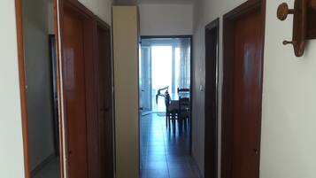 Apartment, 2 Bedrooms, Smoking, Terrace | Interior
