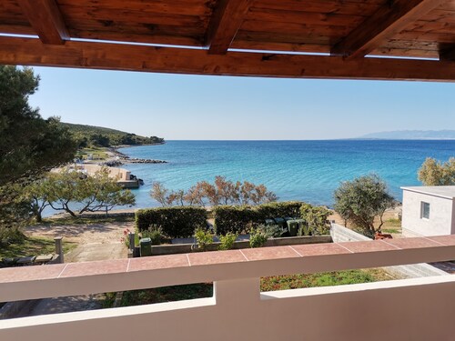 Apartment Near the sea