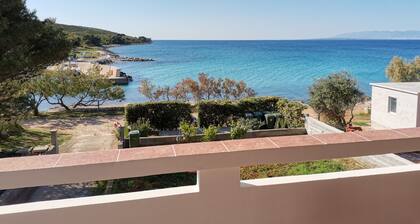 Apartment Near the sea