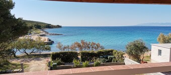 Apartment Near the sea