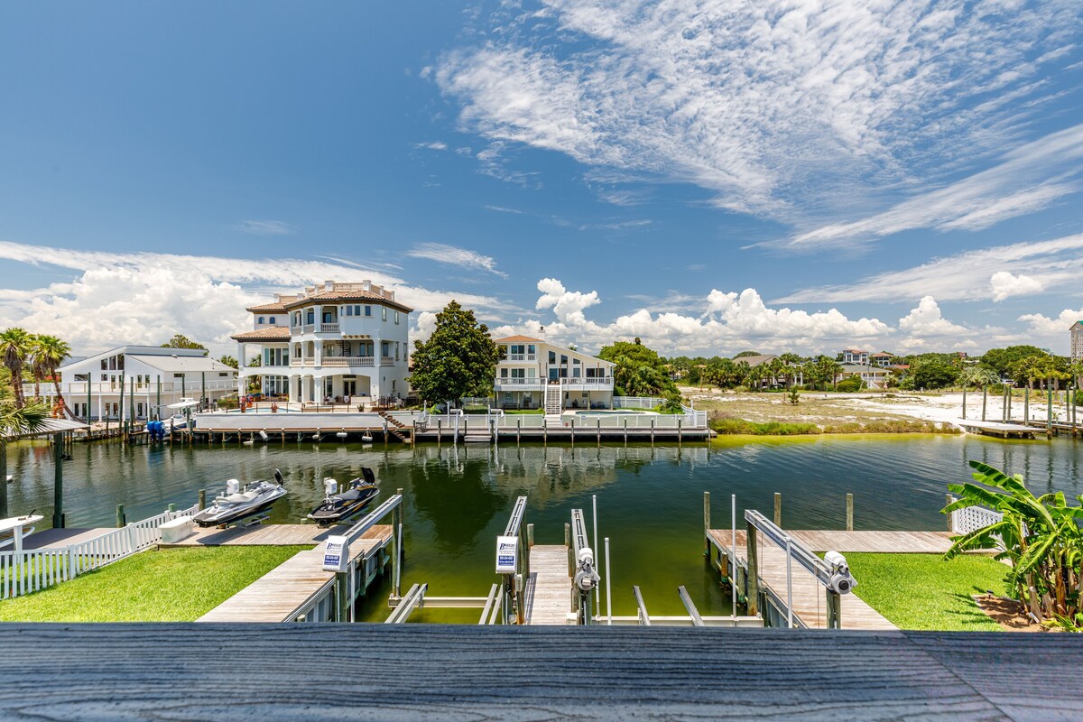 Photo 32 of Boat Slip, Private Pool and Spa, Pet Friendly, Private Beach Access