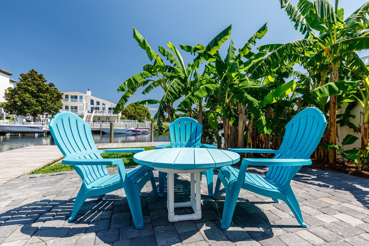 Photo 26 of Boat Slip, Private Pool and Spa, Pet Friendly, Private Beach Access
