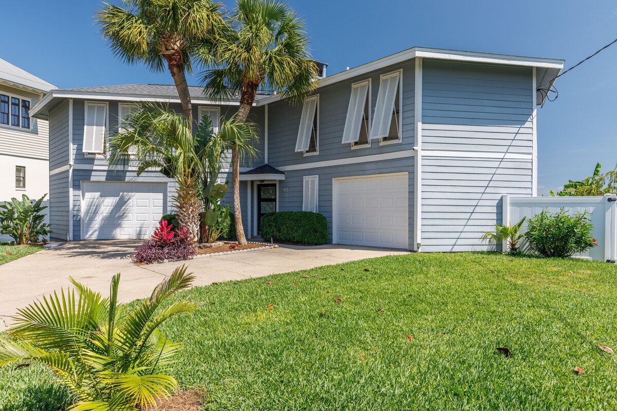 Photo 34 of Boat Slip, Private Pool and Spa, Pet Friendly, Private Beach Access