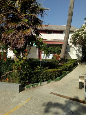 Apartment, 1 Bedroom, Terrace | Exterior - App Leo - Near the Centre (Rab)