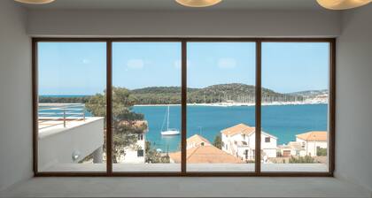 Exclusive Villa Natali