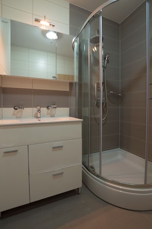Bathroom - Exclusive Villa Natali (Rogoznica)