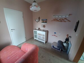 TV - Ferienhaus Hüthchen, Deutschland (Eichhorst)