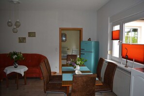 Dining - Ferienhaus Hüthchen, Deutschland (Eichhorst)