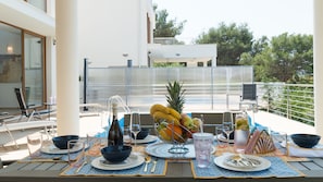 Dining - Exclusive Villa Jasmin (Rogoznica)