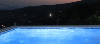 Room-andoni's House in Pitrofos Andros i