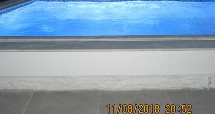 Room-andoni's House in Pitrofos Andros i